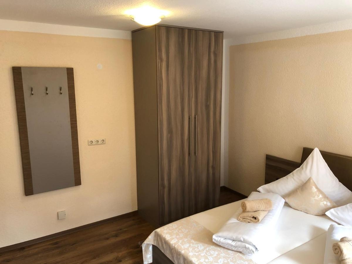 Pension Goldenes Vogtland 阿多夫 外观 照片