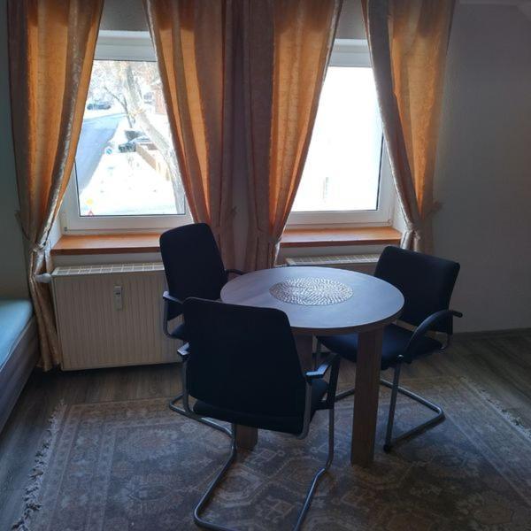 Pension Goldenes Vogtland 阿多夫 外观 照片