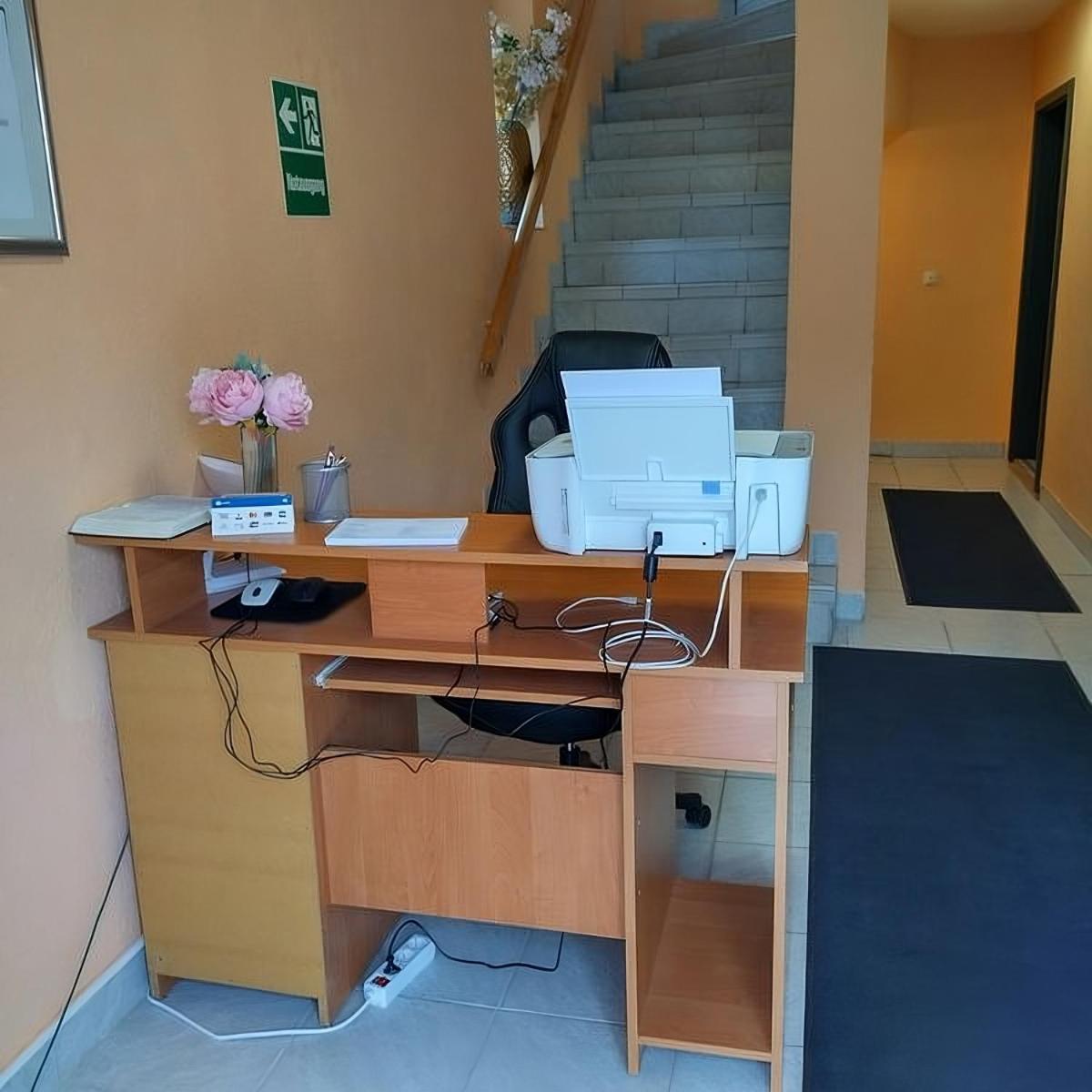 Pension Goldenes Vogtland 阿多夫 外观 照片